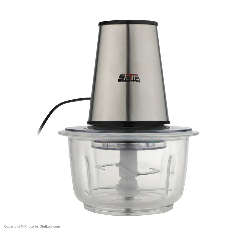 خردکن ساتیا مدل FPS-505 - Image 2
