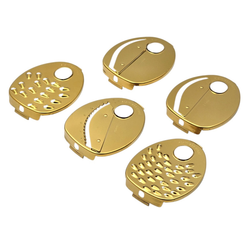 رنده برقی یونیک کینگ مدل MN-2026 - Image 7