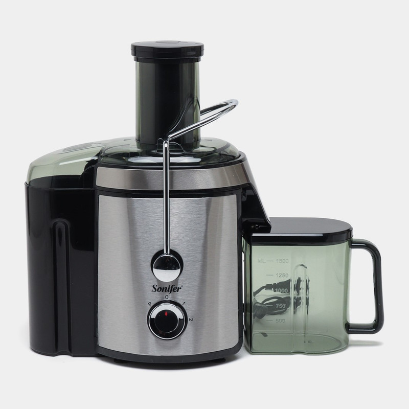 آبمیوه گیری سونیفر مدل 5516 - Image 2