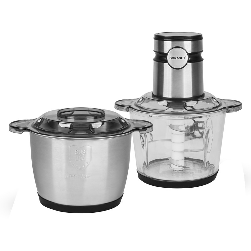 خردکن 3000 میلیلیتر سوناشی مدل SMC-25 - Image 5