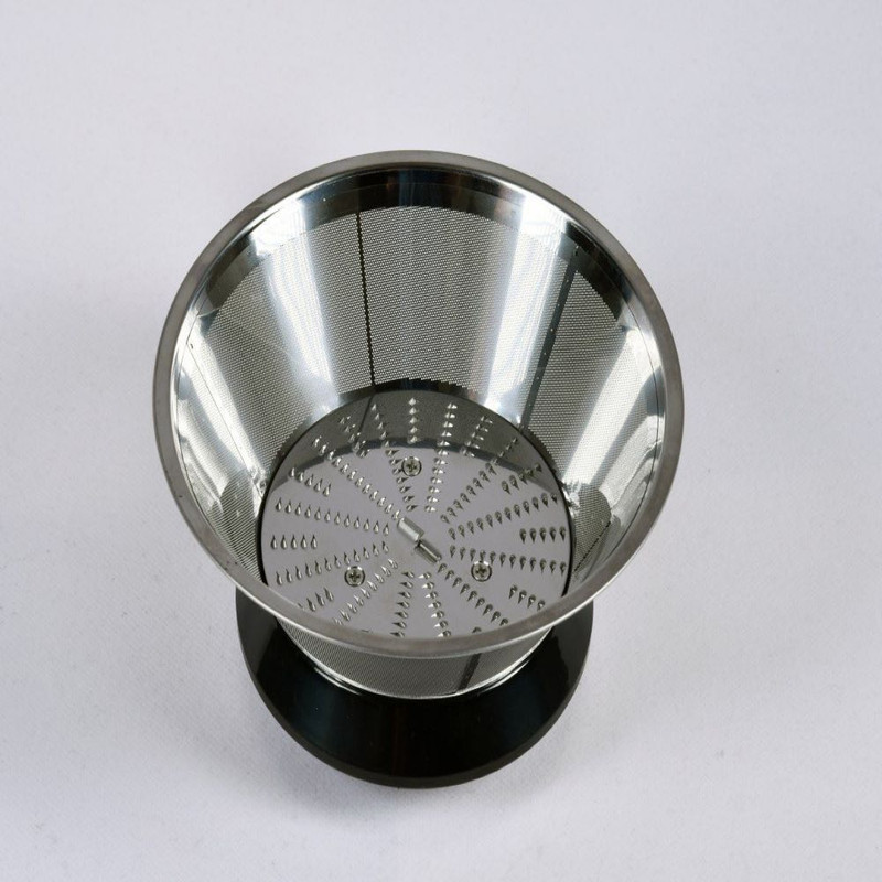 آبمیوهگیری آی سن مدل IE-j828 - Image 27