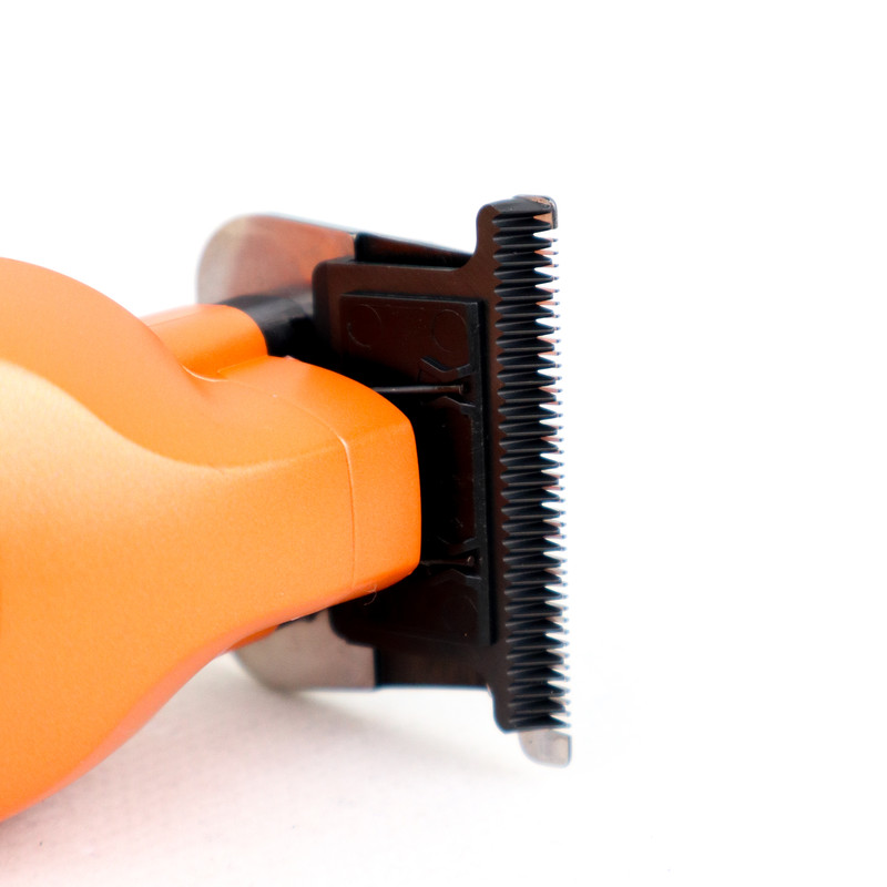 ماشین اصلاح موی سر و صورت شارژی کیمی مدل KM-1590 - Image 17