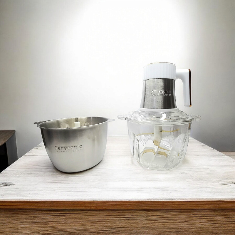 خردکن پاناسونیک مدل 6IN1 - Image 2