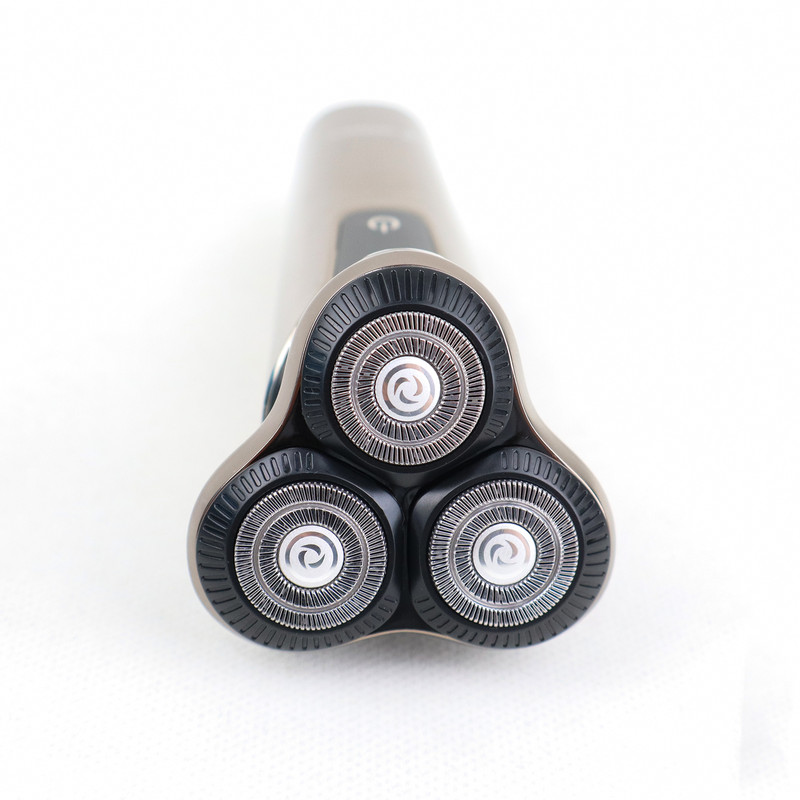 ماشین اصلاح موی صورت شارژی جاماکی مدل JPC60001 - Image 15