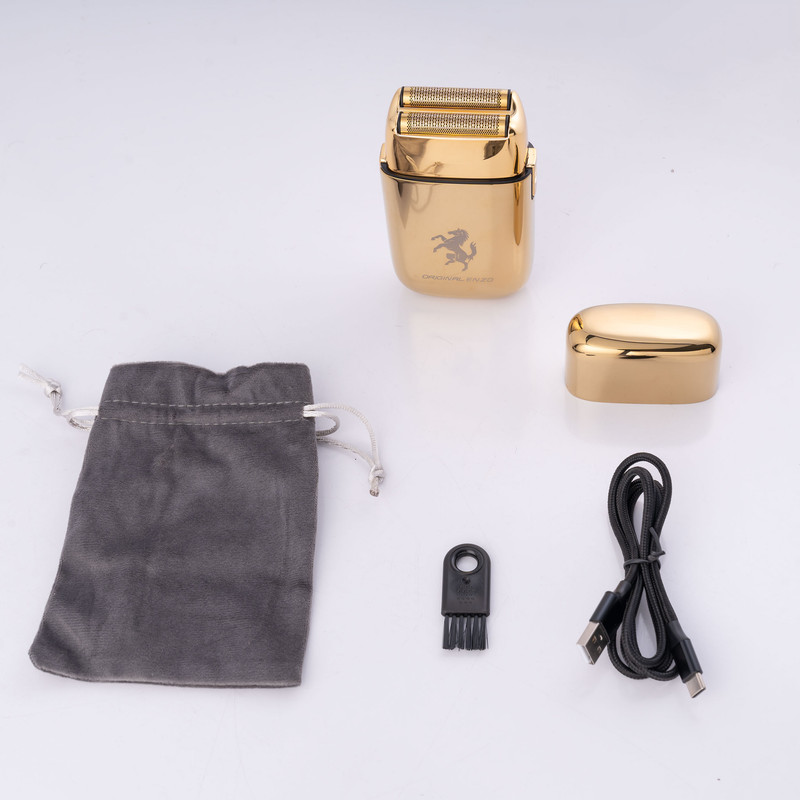 ماشین اصلاح موی صورت انزو پروفیشینال مدل EN-1930 - Image 5