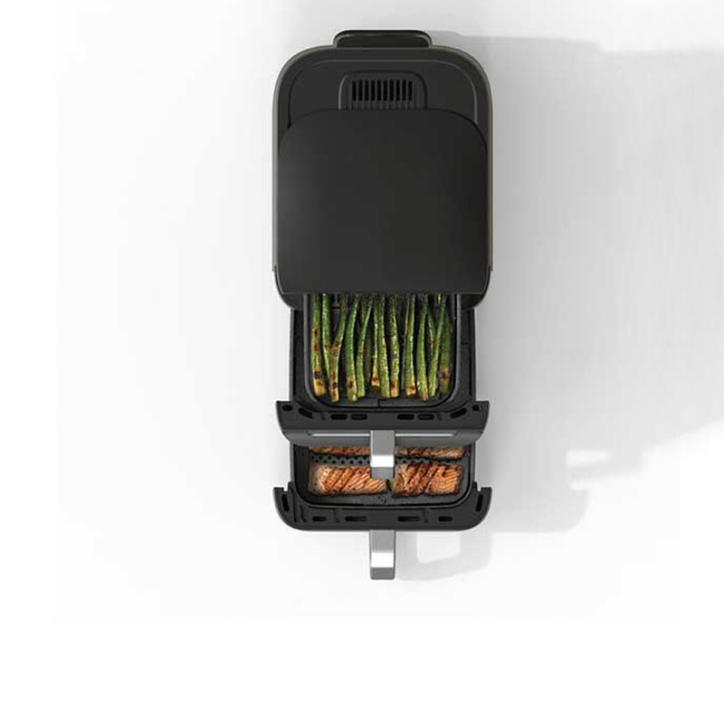 سرخکن 10 لیتر نوتریکوک مدل AFDS240 - Image 3