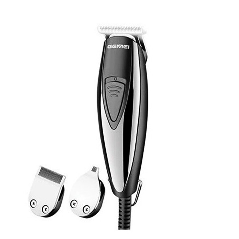 ماشین اصلاح موی سر و صورت جیمی مدل GM830 - Image 2