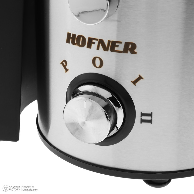 آبمیوهگیری هافنر مدل HO-120 - Image 4