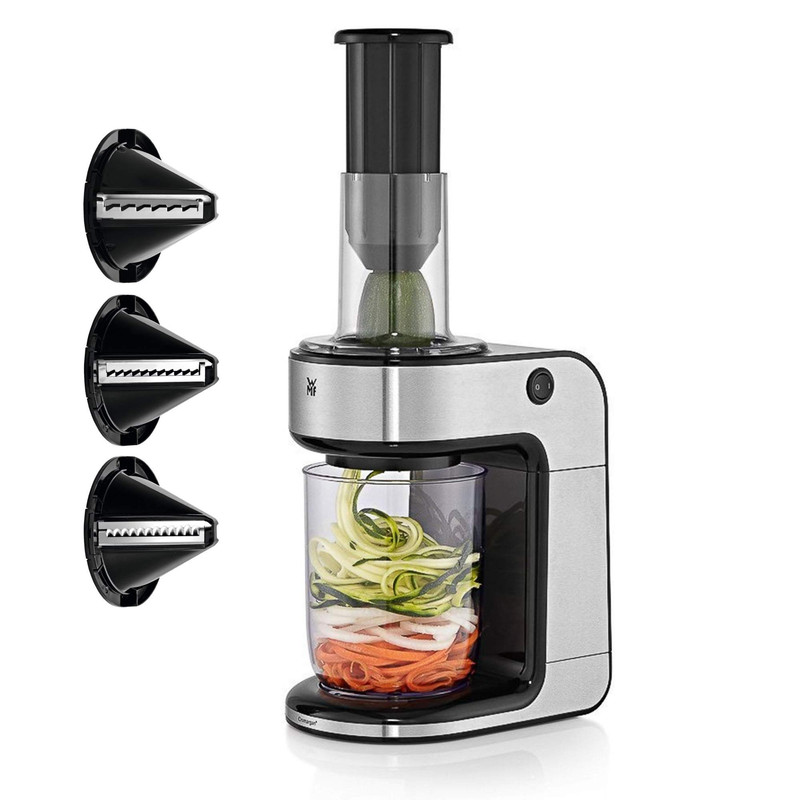 رنده برقی دبلیو ام اف مدل KULT X - Image 4