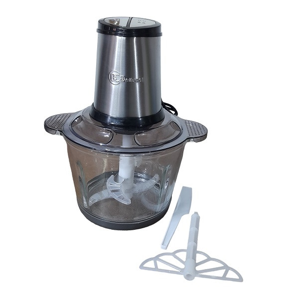 خردکن مدل dellcci - Image 2