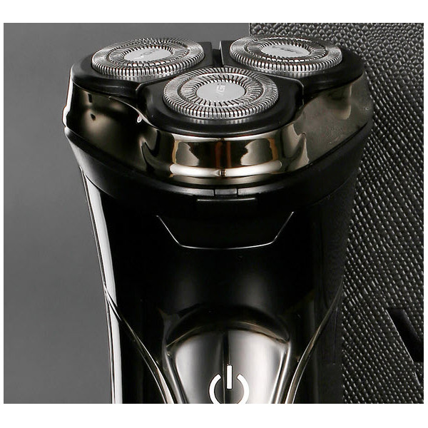 ماشین اصلاح موی صورت وی جی ار مدل V-318 - Image 2