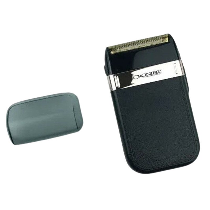 ماشین اصلاح موی صورت کرونیر مدل CR-827 - Image 4