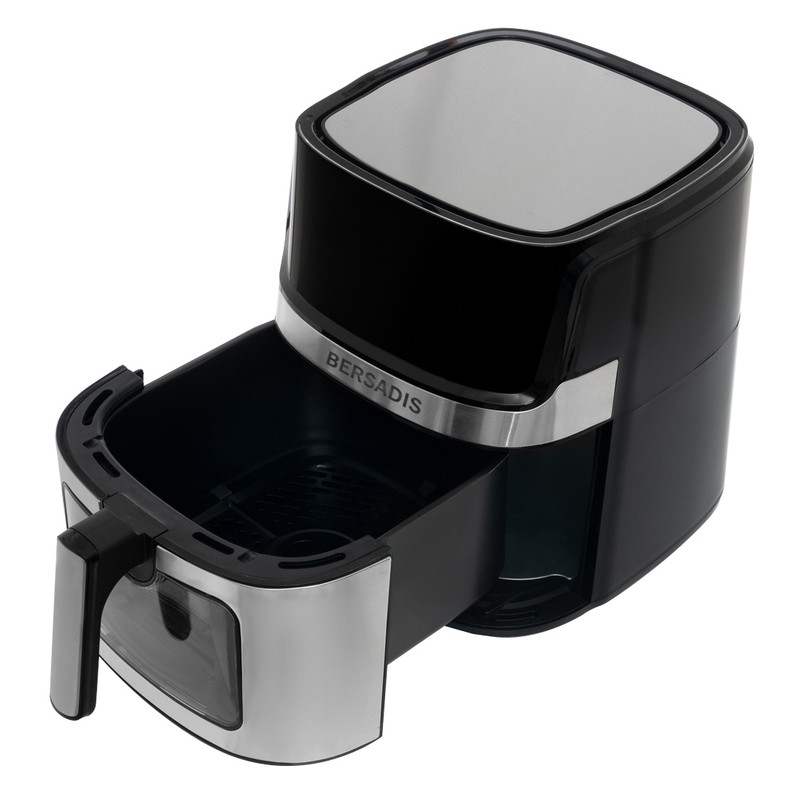 سرخ کن بدون روغن برسادیس مدل دیجیتال لمسی 6500WB - Image 9