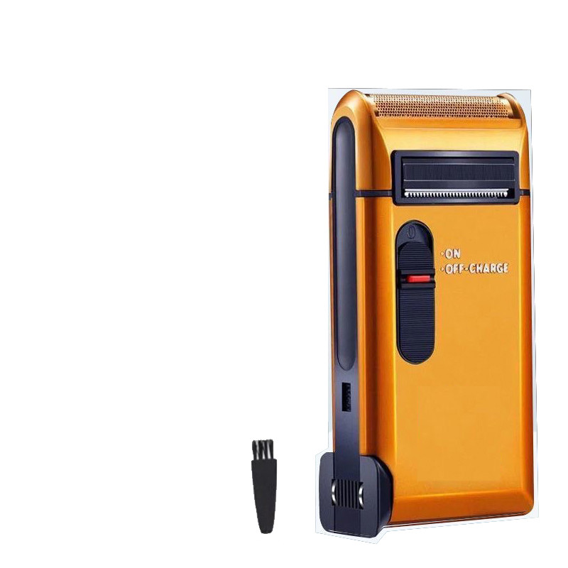 ماشین اصلاح موی صورت شارژی مدل 316U - Image 4