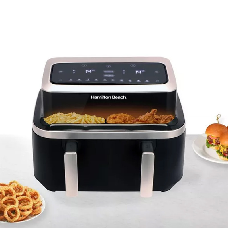 سرخ کن بدون روغن همیلتون بیچ مدل HB700VCGS - Image 15