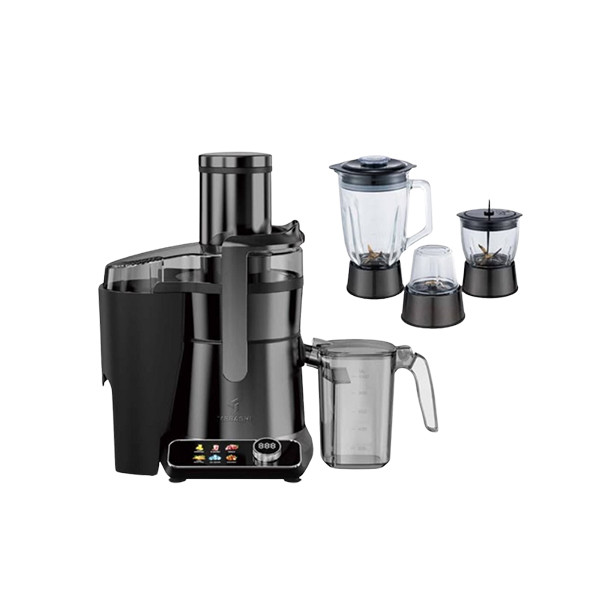 آبمیوهگیری چند کاره مباشی مدل ME-JB2014 - Image 7