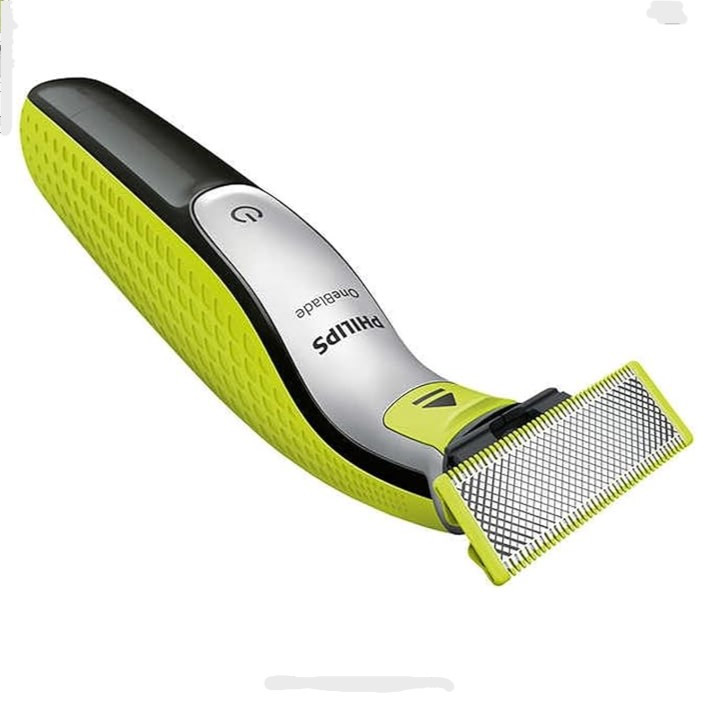 ماشین اصلاح موی صورت شارژی فیلیپس مدل QP2834/60 - Image 3