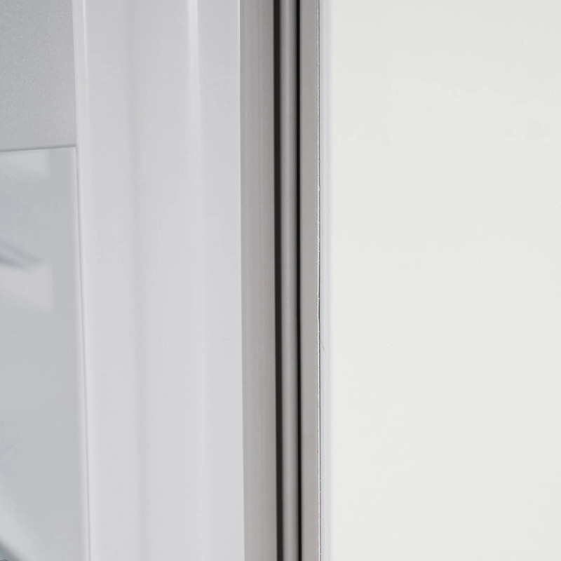 یخچال فریزر دوقلو 20 فوت نیکسان مدل NF6040WDN - Image 16