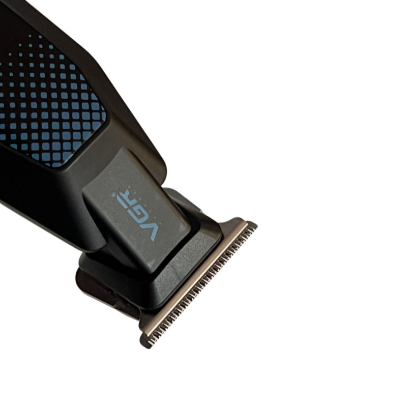 ماشین اصلاح موی سر و صورت شارژی وی جی ار مدل V-253 - Image 2