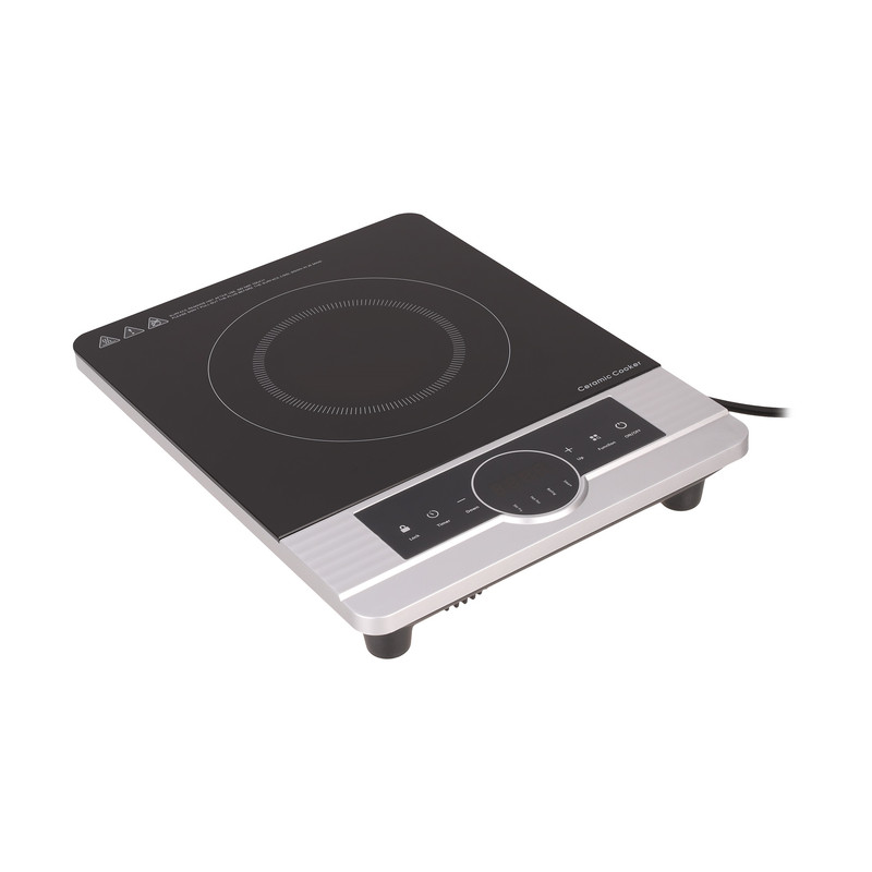 اجاق برقی تک شعله مدل AJ011 - Image 3