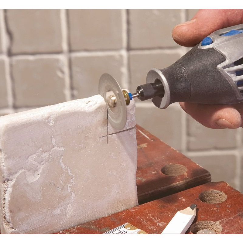 فرز مینیاتوری درمل مدل 15-3000 - Image 7