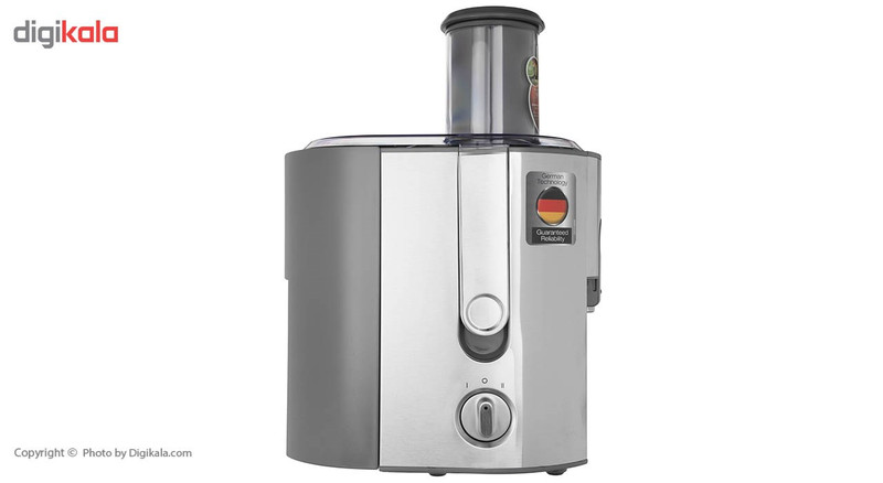 آبمیوه گیری براون مدل J700 - Image 5