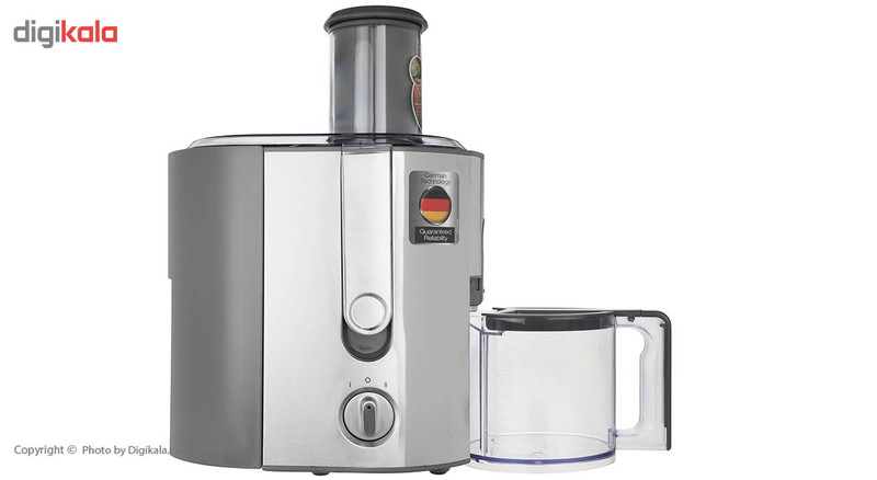 آبمیوه گیری براون مدل J700 - Image 6