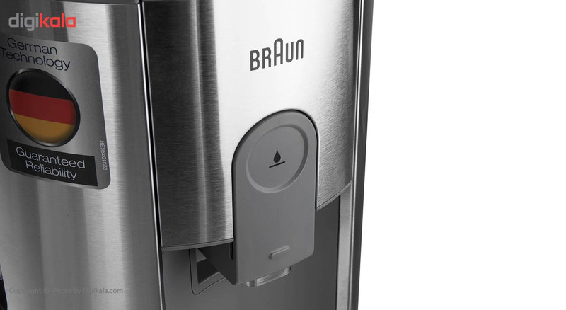 آبمیوه گیری براون مدل J700 - Image 7