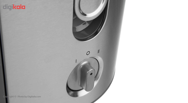 آبمیوه گیری براون مدل J700 - Image 8