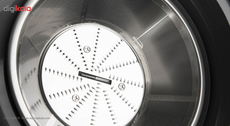 آبمیوه گیری براون مدل J700 - Image 9