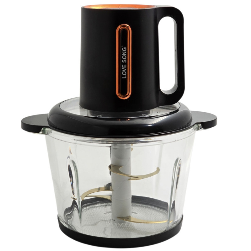 خردکن 3500 میلیلیتر لاوسنگ مدل LS-71017 - Image 8