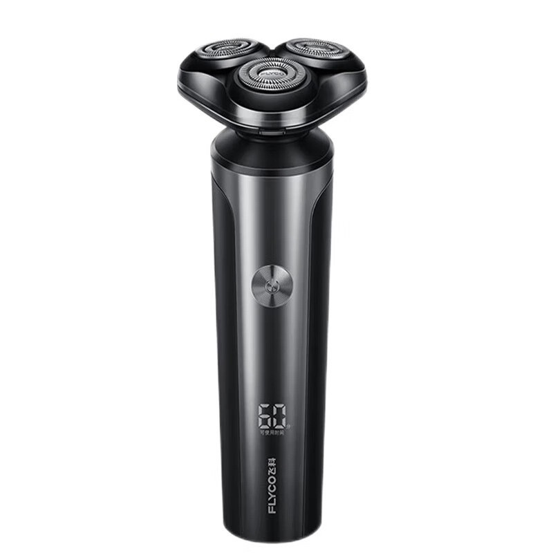 ماشین اصلاح موی صورت شارژی فلایکو مدل FS905-FS907 - Image 9