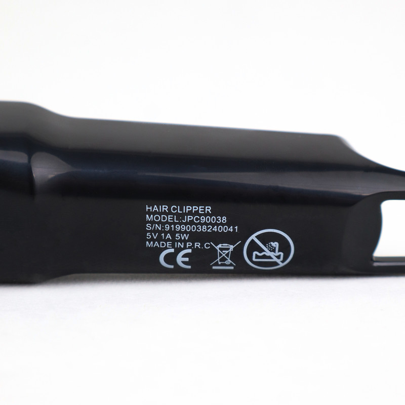 ماشین اصلاح موی سر و صورت شارژی جاماکی مدل JPC90038 - Image 18