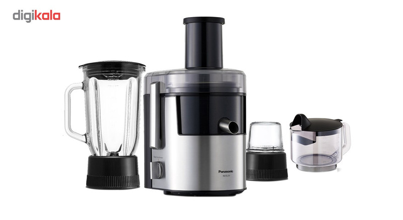 آبمیوه گیری پاناسونیک مدل MJ-DJ31 - Image 2