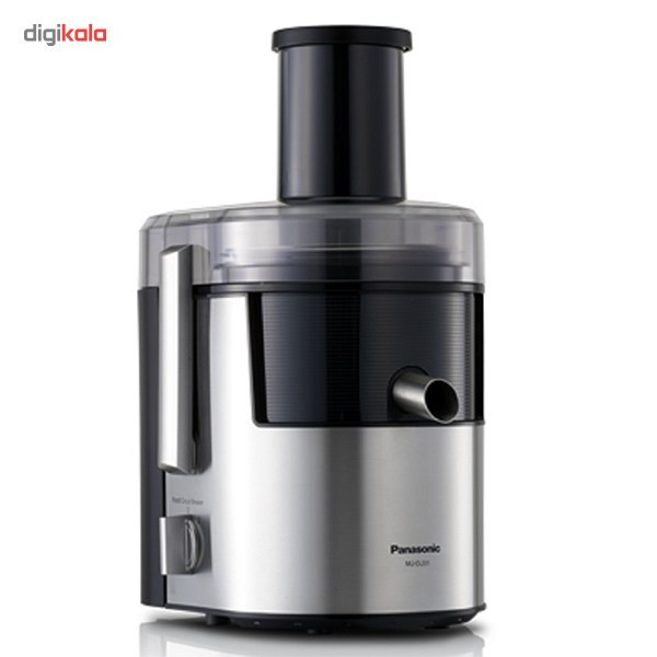 آبمیوه گیری پاناسونیک مدل MJ-DJ31 - Image 4