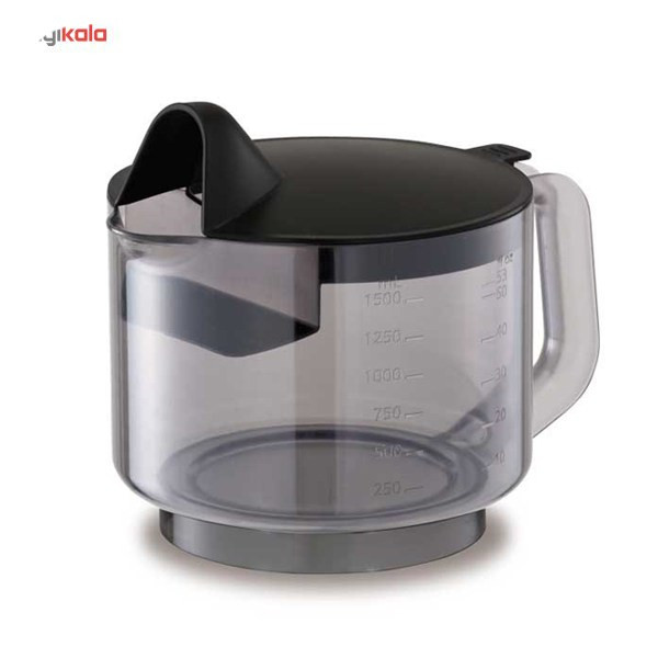 آبمیوه گیری پاناسونیک مدل MJ-DJ31 - Image 6