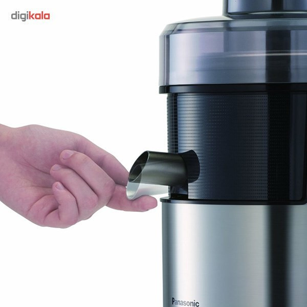 آبمیوه گیری پاناسونیک مدل MJ-DJ31 - Image 8