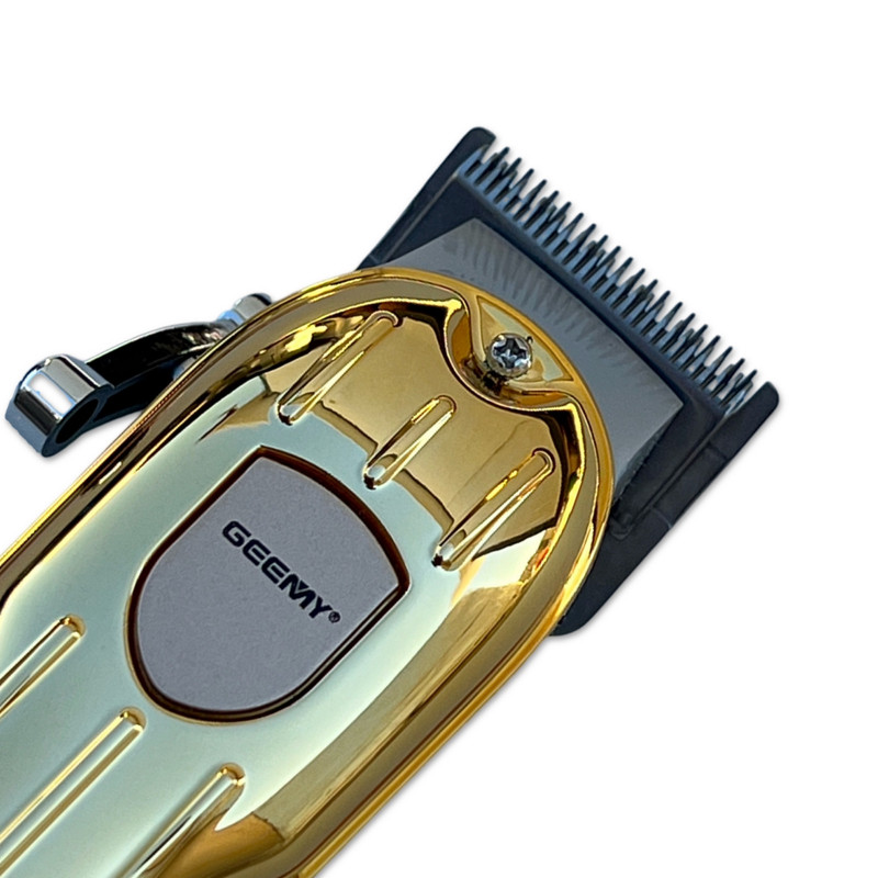 ماشین اصلاح موی سر و صورت جیمی مدل GM6716 - Image 4