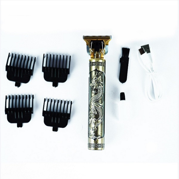 ماشین اصلاح موی سر و صورت شارژی سوکانی مدل SK-LF9967 - Image 2