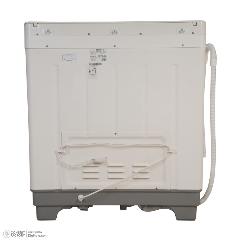 ماشین لباسشویی 15 کیلوگرم نیمه-اتوماتیک ریتون مدل RWM-1603 TG - Image 7