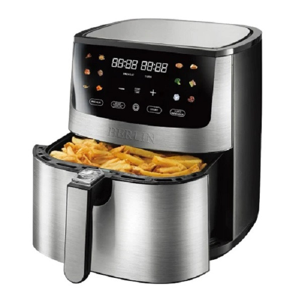 سرخ کن بدون روغن برلین مدل 500B - Image 3