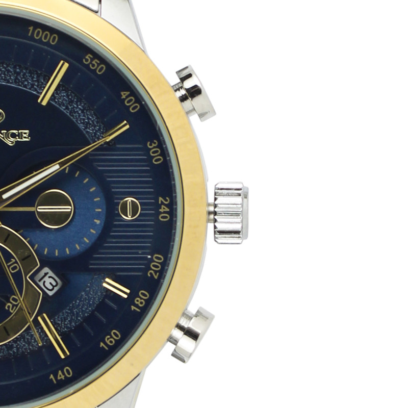 ساعت مچی عقربهای کوارتز مردانه الگانس مدل EMDOAJ4671 - Image 13