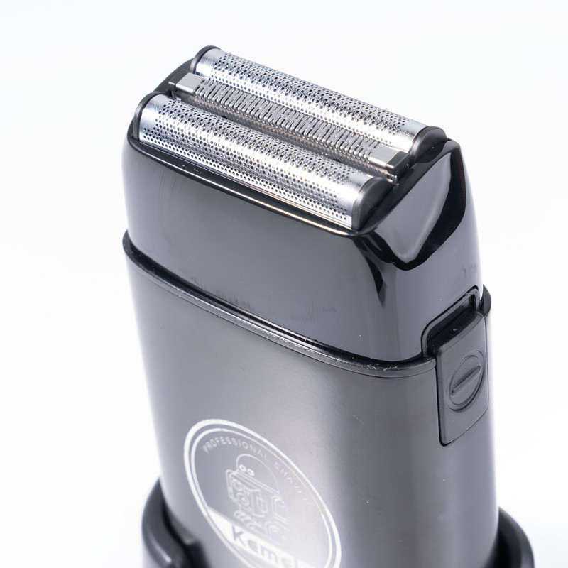 ماشین اصلاح موی صورت کیمی مدل KM-H73 - Image 7