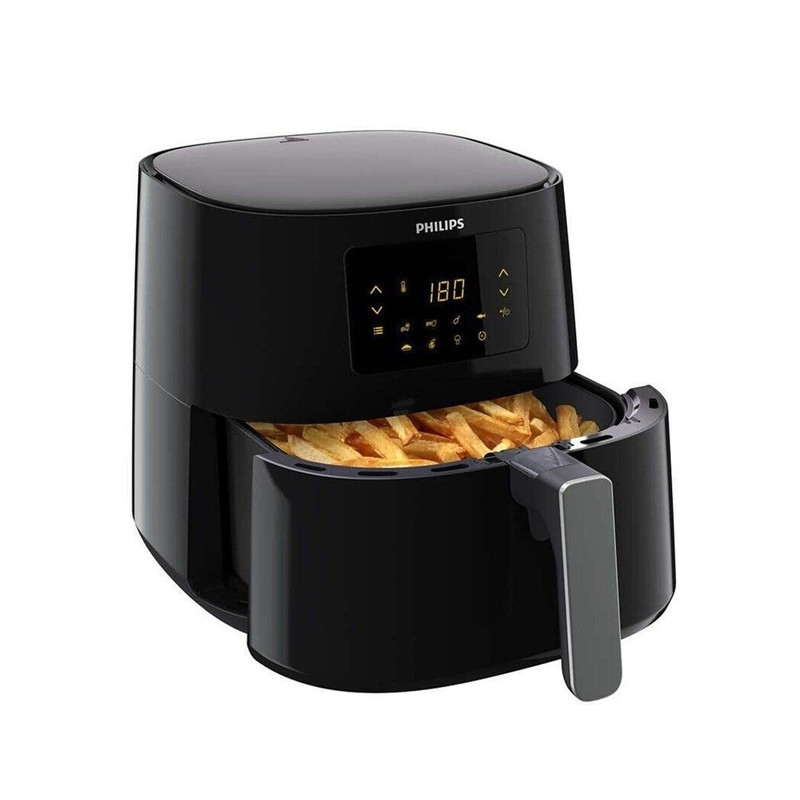 سرخ کن بدون روغن فیلیپس مدل 9270 - Image 10