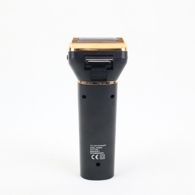 ماشین اصلاح موی صورت شارژی جاماکی مدل JPC90040 - Image 9