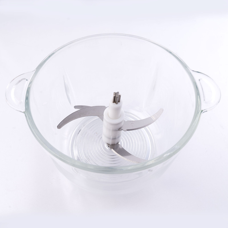 خردکن یورولوکس مدل EU-FC2543LGW - Image 5