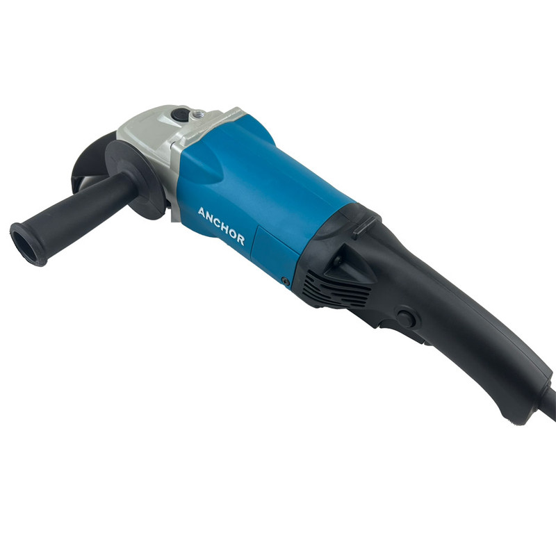 مینی فرز متوسط آهنگری دسته بلند 150 میلیمتر 1550 وات آنکور مدل A10 NEW - Image 5