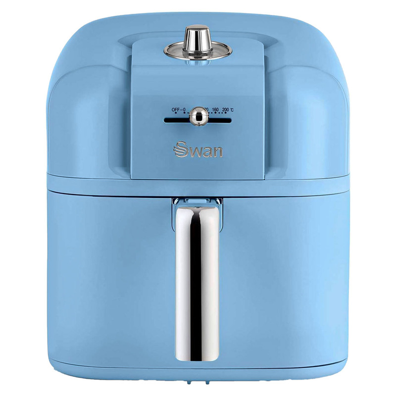 سرخ کن بدون روغن سوان مدل SD10510BLN - Image 4