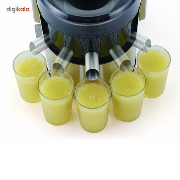 آبمیوه گیری پاناسونیک مدل MJ-DJ31 - Image 10