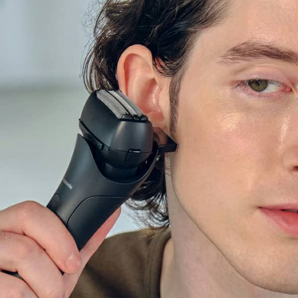 ماشین اصلاح موی صورت پاناسونیک مدل ES-LT2B - Image 6